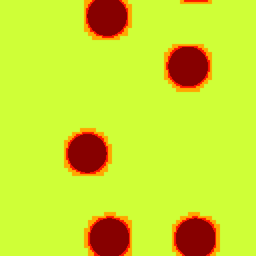grid