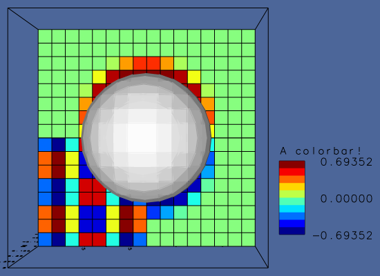 3D Basilisk view